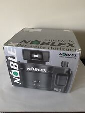 Noblex panorama pro for sale  Oxford