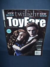 Capa Crepúsculo Toyfare Magazine #148 Usada Dezembro 2009 comprar usado  Enviando para Brazil