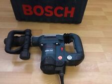 Bosch stemmhammer gsh gebraucht kaufen  Buschhausen