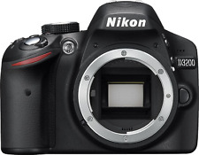 Fotocamera nikon d3200 usato  Conselve