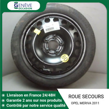 Roue secours opel d'occasion  Niort