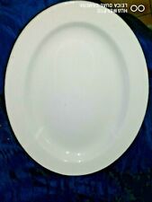 Piatto ovale tavolo usato  Pinerolo