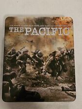 The Pacific (Blu-ray, 2010), usado comprar usado  Enviando para Brazil