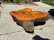 Solid log wood for sale  Springville