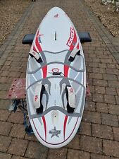 Fanatic eagle 126 for sale  BRIGG