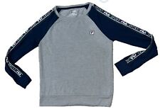 Fila sport sweatshirt for sale  Columbus