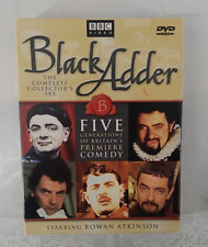 Black adder bbc for sale  Mount Sterling
