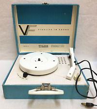 Portable record player for sale  Bemidji