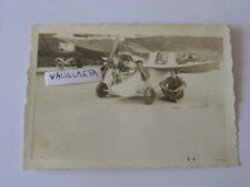 Photo originale avion d'occasion  Toulon-