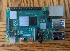 Used, Raspberry Pi 4 Model B, 4GB RAM - Tested! for sale  Shipping to South Africa