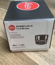 Leica summilux 80 gebraucht kaufen  Hardthöhe,-Röttgen