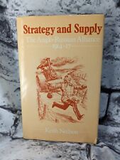 Strategy supply anglo for sale  Hampton