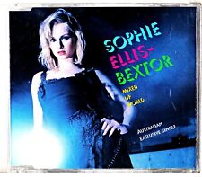 Mixed Up World por Sophie Ellis-Bextor (CD) Single comprar usado  Enviando para Brazil