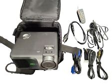 ACER PD120D DLP PROJECTOR With Cords And Remote TESTED AND WORKING  for sale  Shipping to South Africa