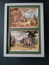 Norman thelwell shooting for sale  YORK