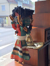 Alte marionette bhaktapur gebraucht kaufen  Crailsheim