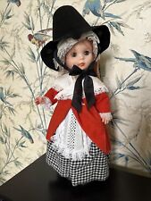 national costume dolls for sale  WESTON-SUPER-MARE