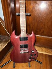 Gibson Sgj for sale| 19 ads for used Gibson Sgjs