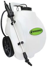 Workhorse portable gallon for sale  Marshall