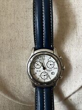 Tissot silver men for sale  Washington