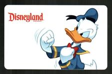 Disneyland donald duck for sale  Wakefield