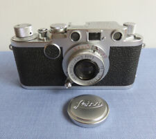 Leica iif 1955 gebraucht kaufen  Boele