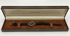 gucci watch box for sale  Holgate