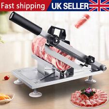 Manual meat cutter for sale  UK