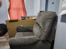 gray chair recliner for sale  East Syracuse