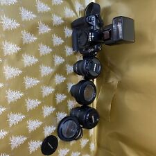 Nikon d2x accessories for sale  Watertown