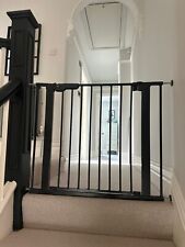 Baby safety gate for sale  NEWARK