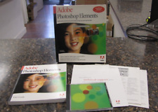 Adobe systems photoshop for sale  Seattle
