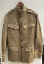 Wwi officer uniform for sale  Manchester