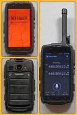 Toughphone defender dual for sale  ANDOVER