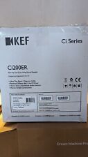 Kef ci200er inch for sale  Shipping to Ireland
