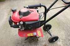 Rotavator honda fg201 for sale  SHEFFORD