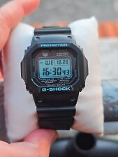 Casio shock m5610b usato  Pistoia