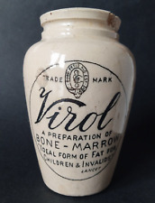 Virol bone marrow for sale  REDDITCH