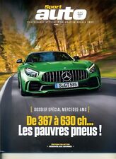 Sport auto 661 d'occasion  Colombes