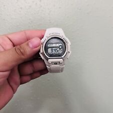 Relógio Casio G Shock solar multibanda 6 branco modelo GW-M850 branco resistente a choques  comprar usado  Enviando para Brazil