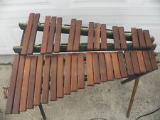 marimba bars for sale  El Cajon