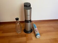 Sodastream wassersprudler gebraucht kaufen  Buxheim