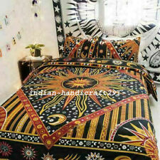 Mandala Indien Hippie Housse de Couette Couverture Ethnique Édredon Doona comprar usado  Enviando para Brazil