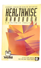 Healthwise handbook. self for sale  Macon