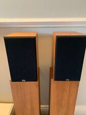 Avi bookshelf speakers for sale  Shipping to Ireland