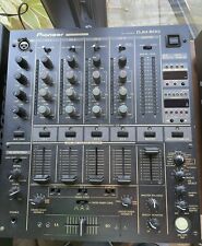 Pioneer djm600 channel for sale  MAIDSTONE