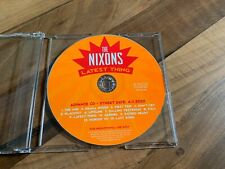 The nixons latest gebraucht kaufen  Herborn