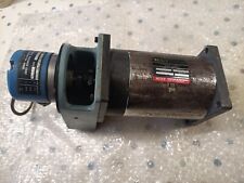 Servo motor electro for sale  OKEHAMPTON