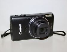 Canon ixus 275 gebraucht kaufen  Berlin