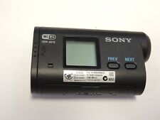⚠️ LEIA PRIMEIRO⚠️ Nova Sony Action Cam HDR-AS15 ⚠️ APENAS FILMADORA⚠️ NADA MAIS ⚠️, usado comprar usado  Enviando para Brazil